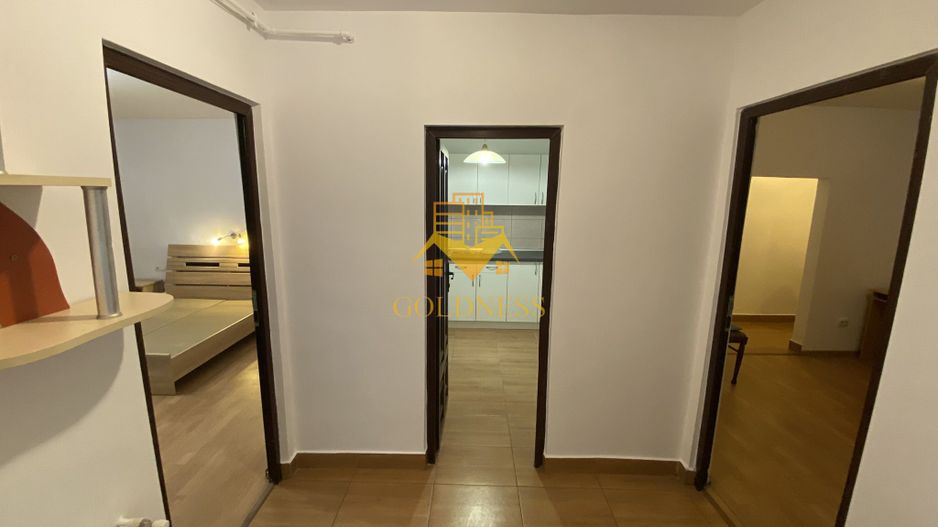 2 camere, Zona Centrala, Parcare, Zona Bosch, 65mp, Somesului - Poză 5