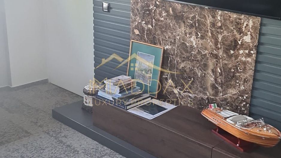 Spatiu birouri LUX*** Calea FLOREASCA//129 mp - Poză 13