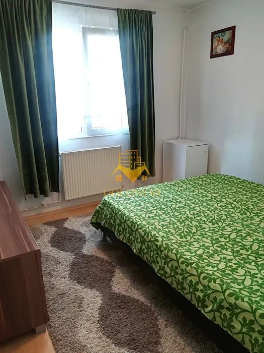 3 camere semidecomandate, parcare, Manastur, Mehedinti, Big, Izlazului - Poză 1