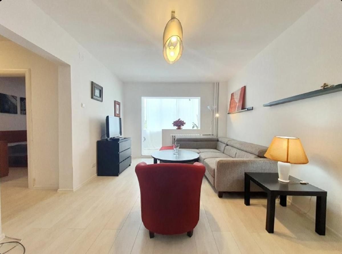 Apartament luminos cu doua camere decomandat, Turda - Poză 1