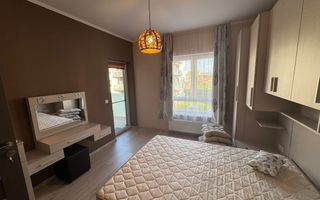 Apartament cu 2 camere, 57 mp, parcare, Zona Hagi Stoian - Poză 4