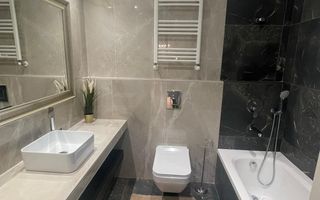 Apartament premium 3 camere zona Pipera | Piscină, Gym, Parcare - Poză 5