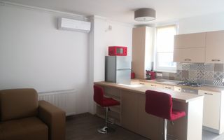 2 camere| Vivalia Grand| MEDICINA| locul de parcare 50 euro/luna| pet friendly - Poză 8