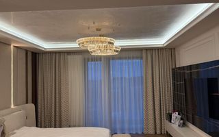 Duplex 4 Camere 253MP Cloud 9 Residence 3 Locuri Parcare - Poză 47