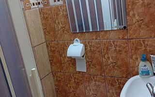 Apartament de vânzare Sibiu | Garsonieră nedecomandată | Lazaret, 21 mp - Poză 5