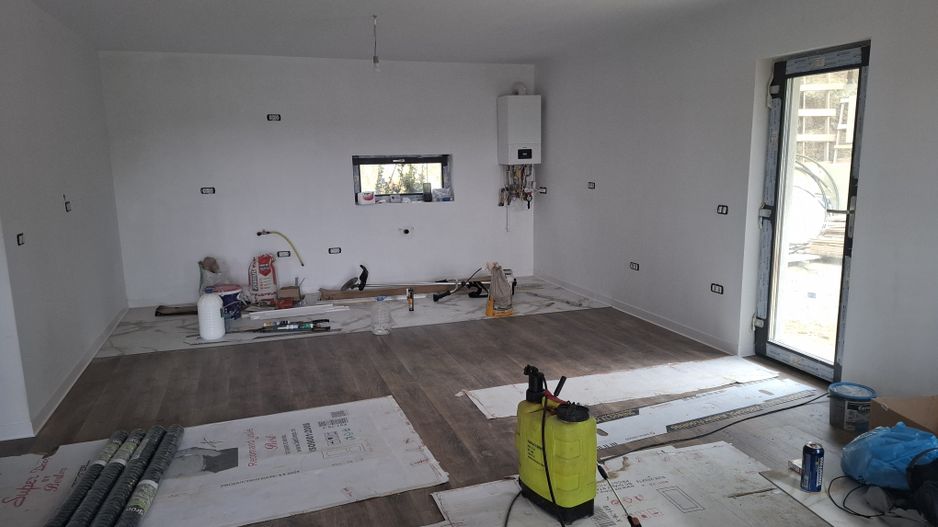 Casă / Vilă de vânzare în Calea Moinesti, Bacau - Poză 6