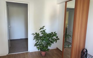 Apartament cu 2 camere de închiriat în zona C.U.G., Iași - Poză 1