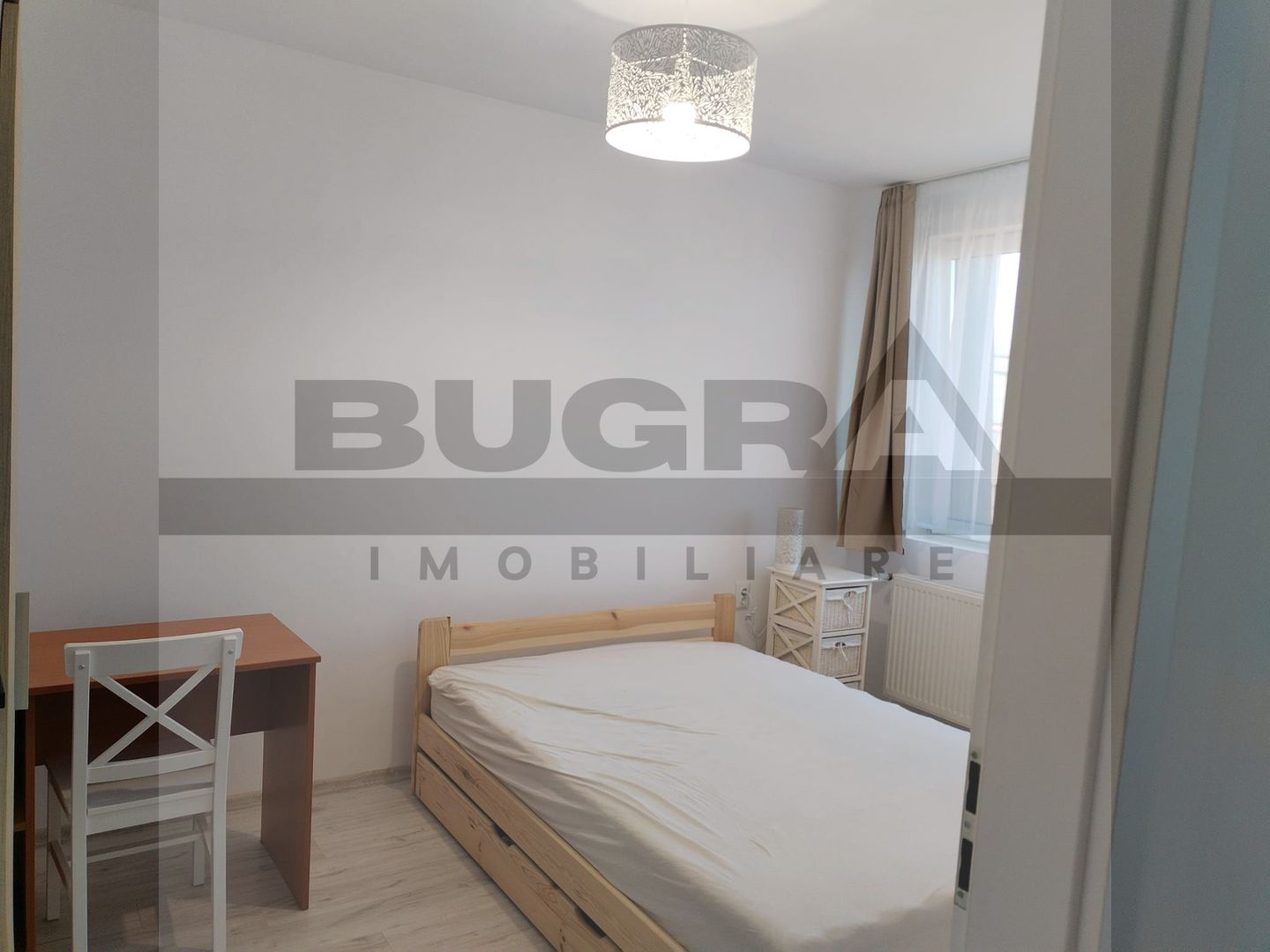 Apartament de 2 camere, prima inchiriere,  45 mp, Beta Residence - Poză 5
