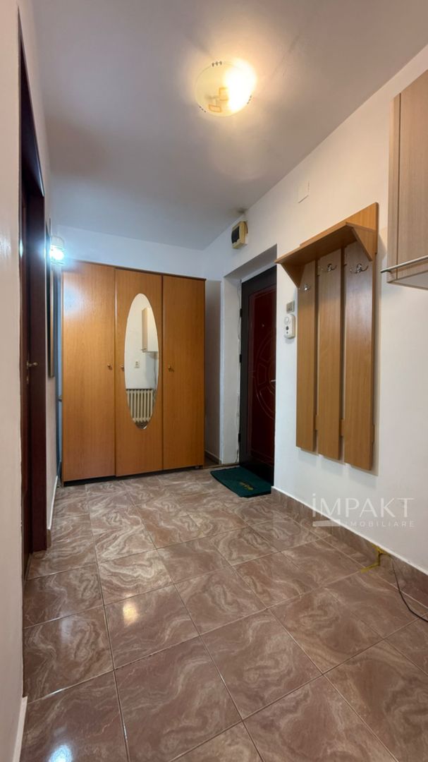 Apartament cu 2 camere decomandat Aleea Meses Gheorgheni - Poză 8