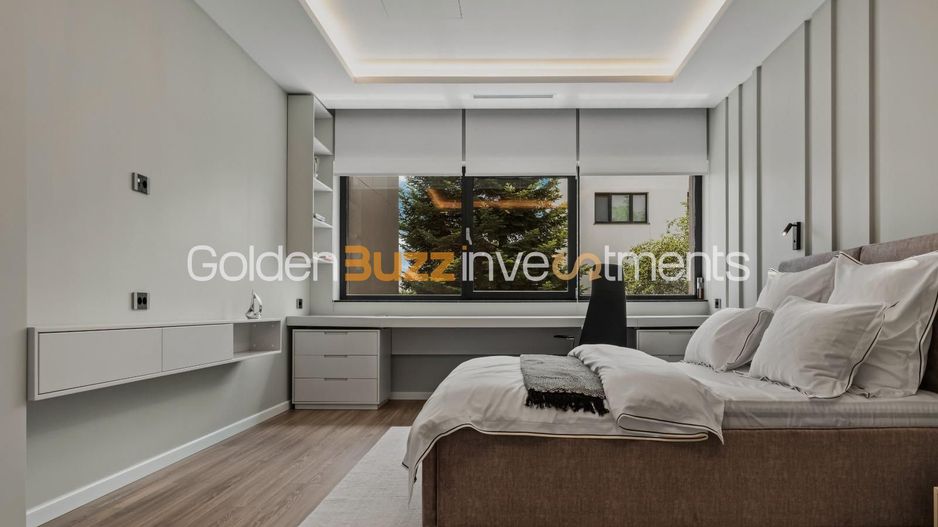 LUXURY VILLA WITH POOL - EROU IANCU NICOLAE - Poză 13