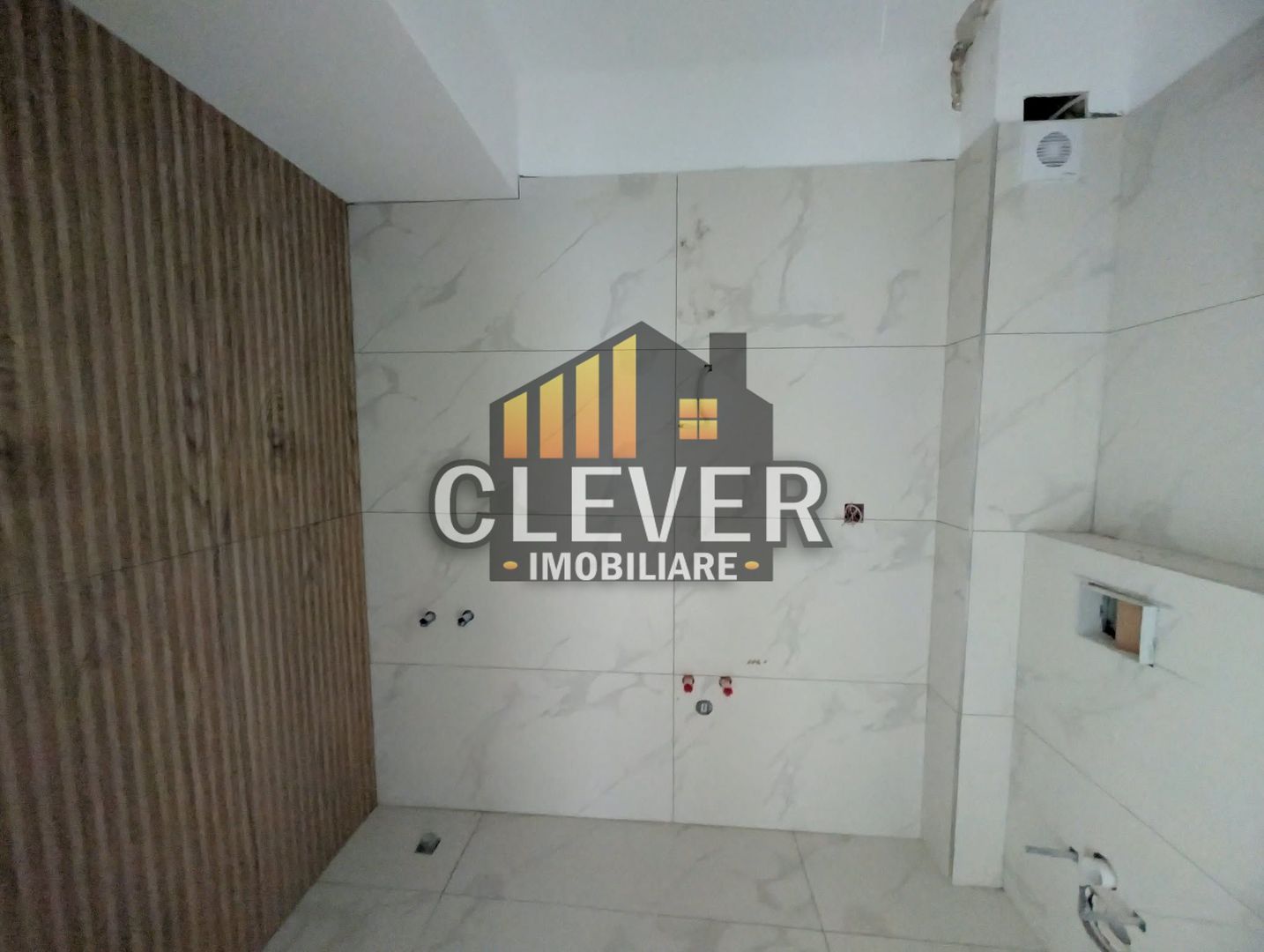 Eden city Finalizat 2 Camere Pallady | Incalzire Pardoseala |  0% Comision - Poză 5