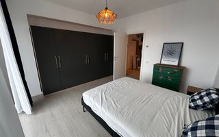 2 Camere 67m NorthSide Park Sisesti Straulesti Bucurestii Noi Panorama - Poză 5