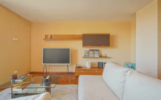 2 CAMERE 81 MP | DOUA BAI, TERASA SI BOXA | BELLEVUE DRUMUL POIENII - Poză 15
