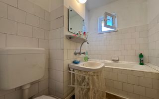 Apartament 2 camere | 52 mp | Balcon inchis | Cetate - Poză 5
