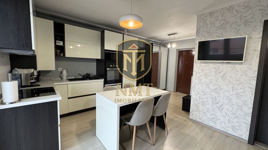 Apartament cu 3 camere | 61 mp  | Europa - Poză 1