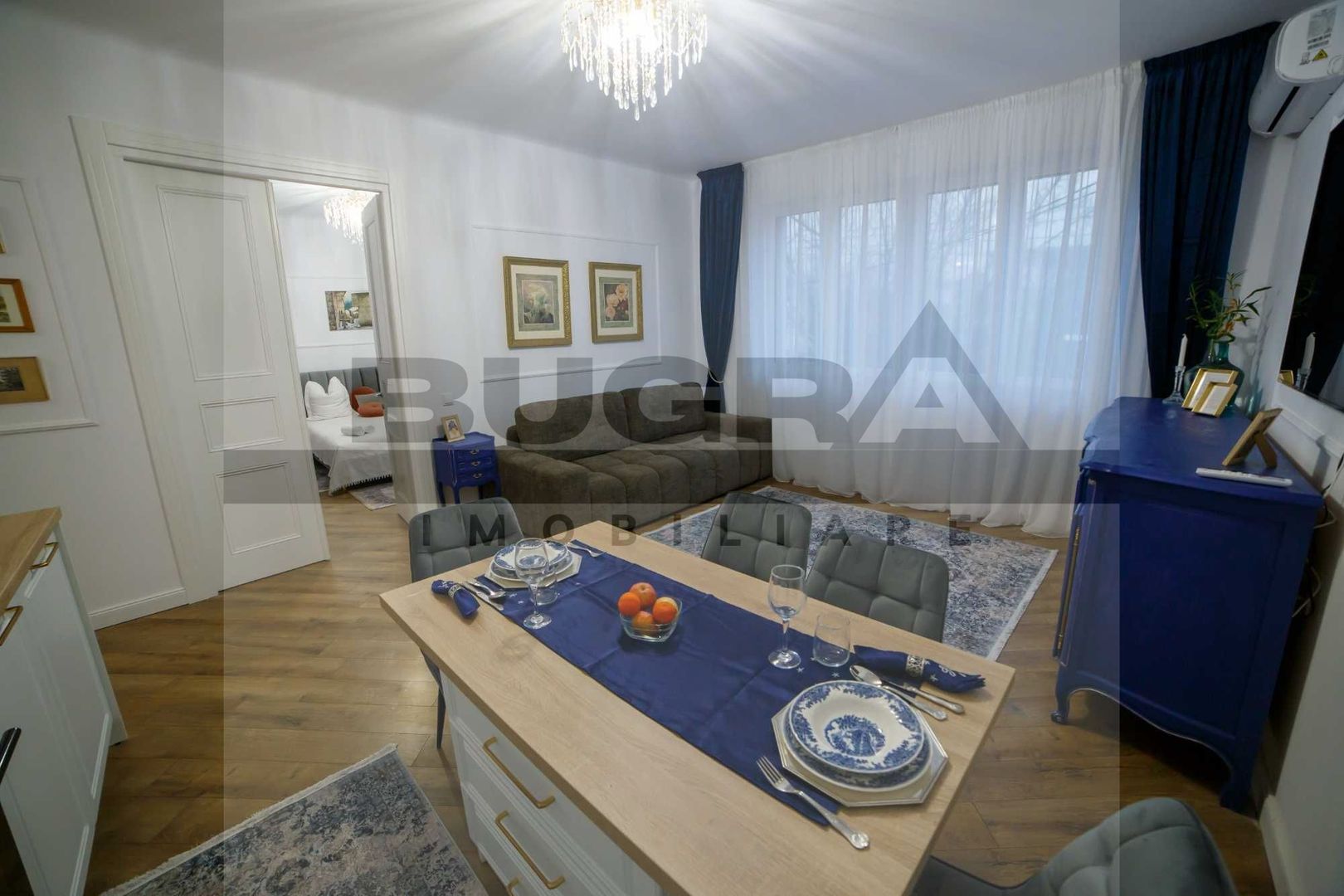 Apartament de 3 camere, 75mp, zona Dorobantilor - Poză 1