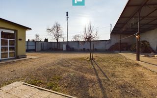 Spațiu comercial  pe Cal.Aradului, Periam - Poză 3