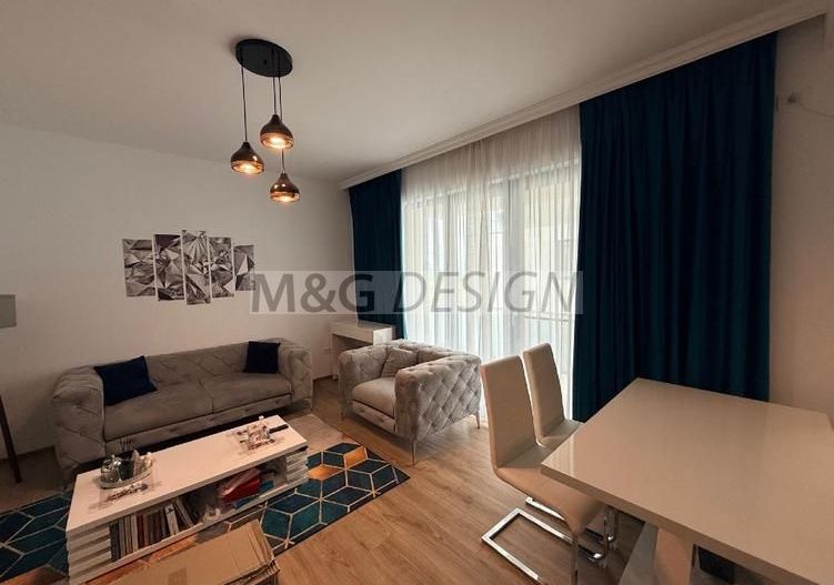 Apartament 2 camere Dumbrăvița etaj 1 - Poză 2