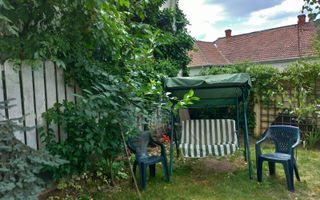 Ag EUROPA vinde casa individuala 7 cam  teren 4 ari zona TITULESCU . - Poză 11