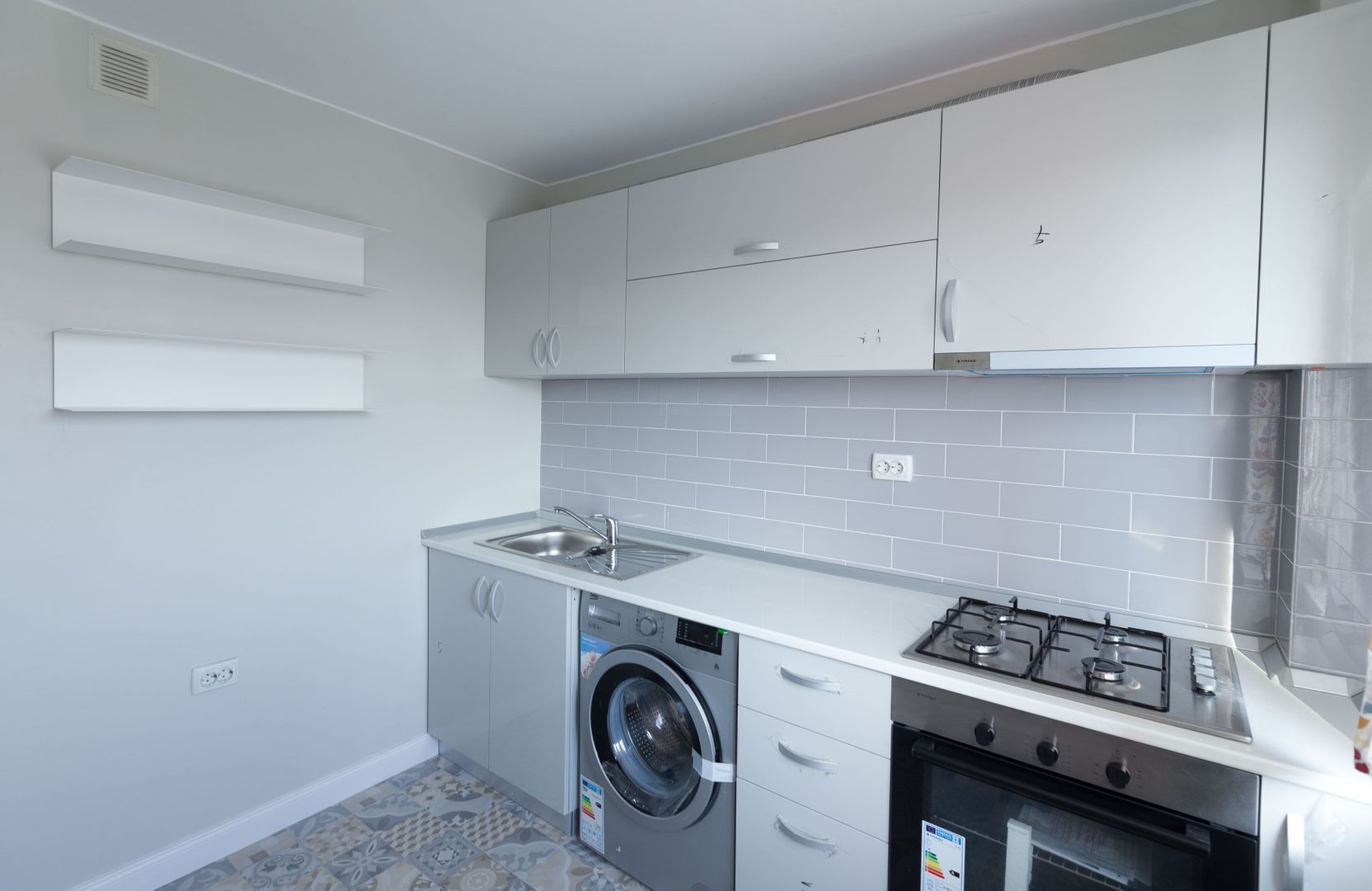 Apartament  3 camere Turda - Mihalache - Poză 3