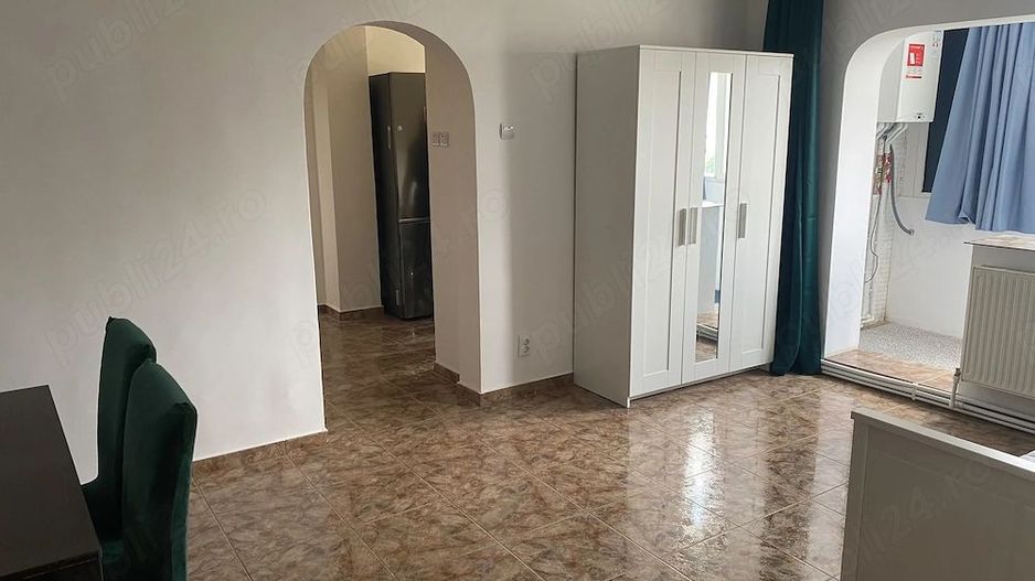 Vacaresti // reabilitat // centrala proprie - Poză 1