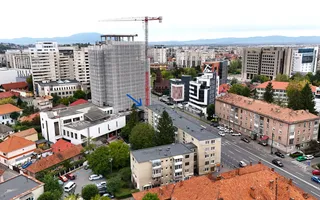 Comision 0%| 2 camere | Zona AFI | Oportunitate investiție | - Poză 14