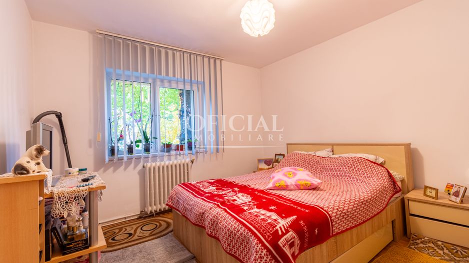 Apartament 3 Camere | Decomandat | 65 m2 | Zona Gheorghe Dima Zorilor - Poză 2