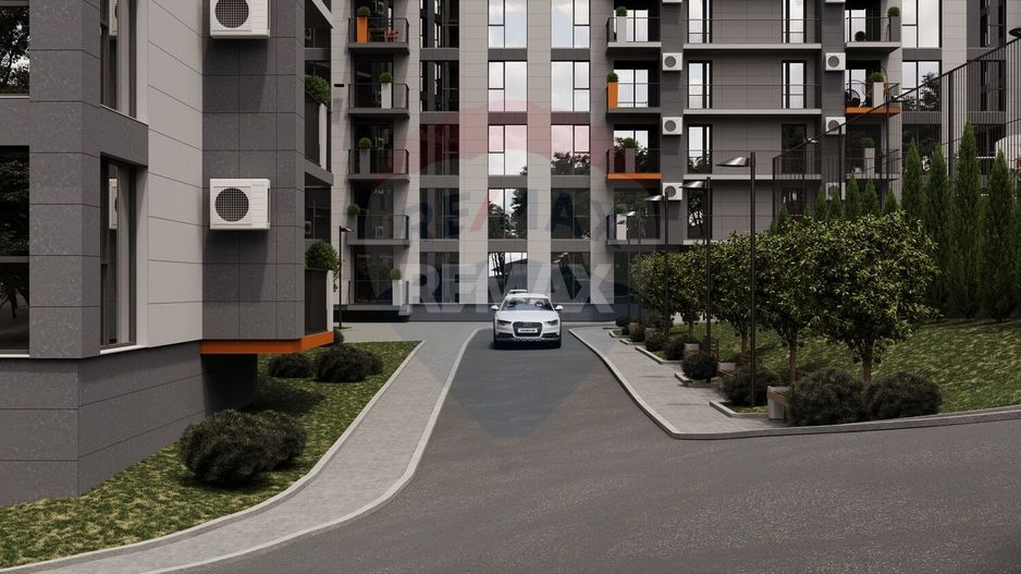 GRENOBLE RESIDENCE - Poză 7