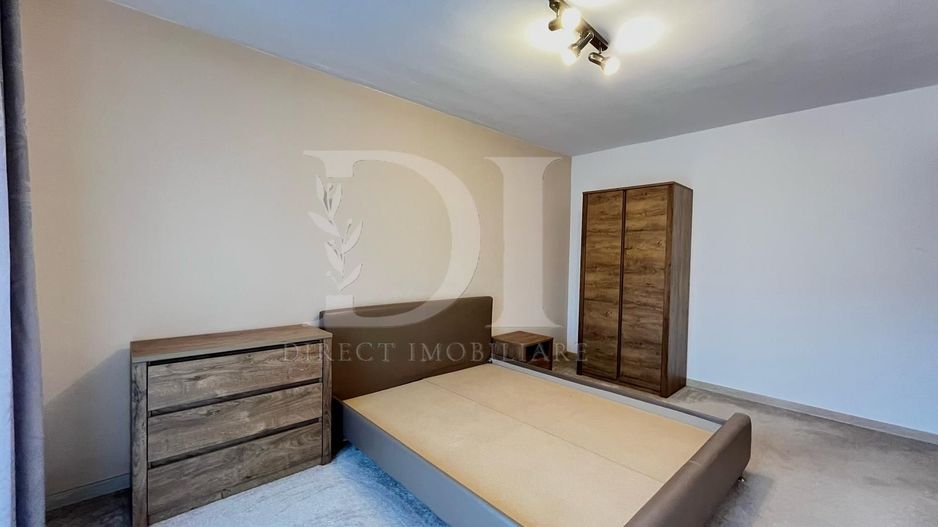 Apartament 2 camere | Pet Friendly | Parcare inclusă | terasa 10 mp - Poză 9