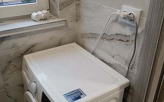 Închiriez garsonieră in zona tatarasi eternitate - Poză 5