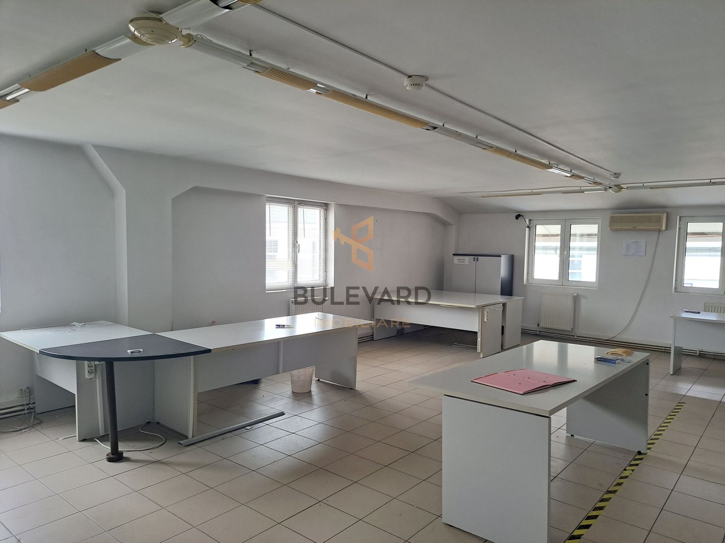 Hala/Spatiu industrial + birouri de inchiriat in zona Calea Baciului! - Poză 13