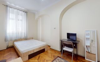 Comision 0% | Garsoniera la casă | curte | centrul istoric | - Poză 7