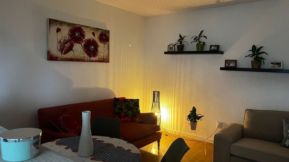 Apartament de vanzare - Poză 1