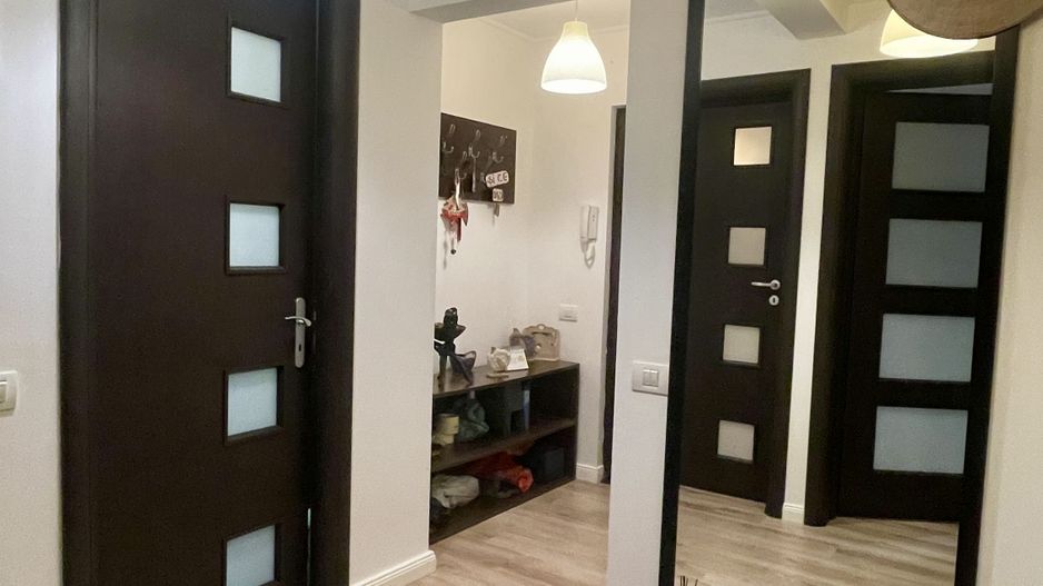 2 Camere | Giurgiului | Toporas | Eroii Revolutiei | Parcare - Poză 12