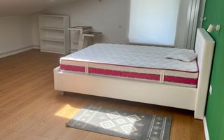 Casa moderna de 3+1 camere 122mp, 200mp teren, parcare,  Piata 1 Mai - Poză 11