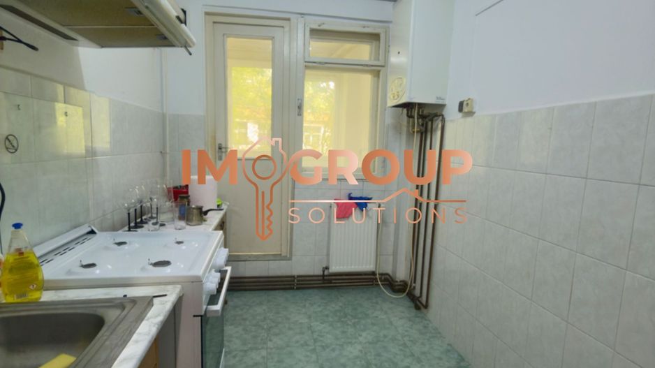TĂTĂRAȘI - ETAJ 1 - ACCEPTA CREDIT - 2 CAMERE DECOMANDAT - Poză 4