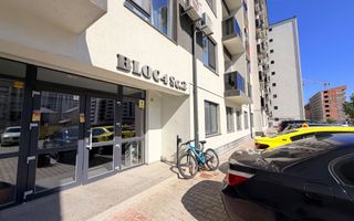 Garsoniera de Inchiriat | Militari Residence | Parter Inalt | Centrala - Poză 9
