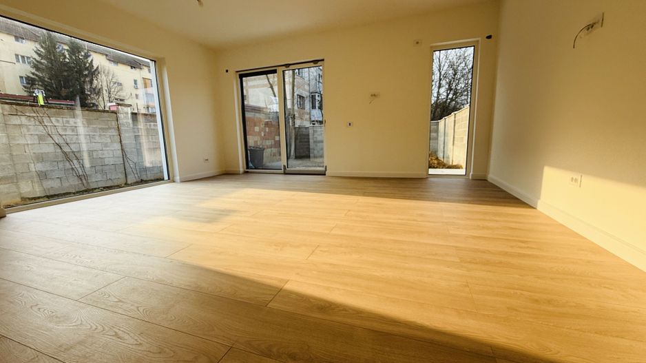 Lipovei | Duplex Premium | 4 Camere | Perete Dublu | Finisaje Tempini - Poză 16