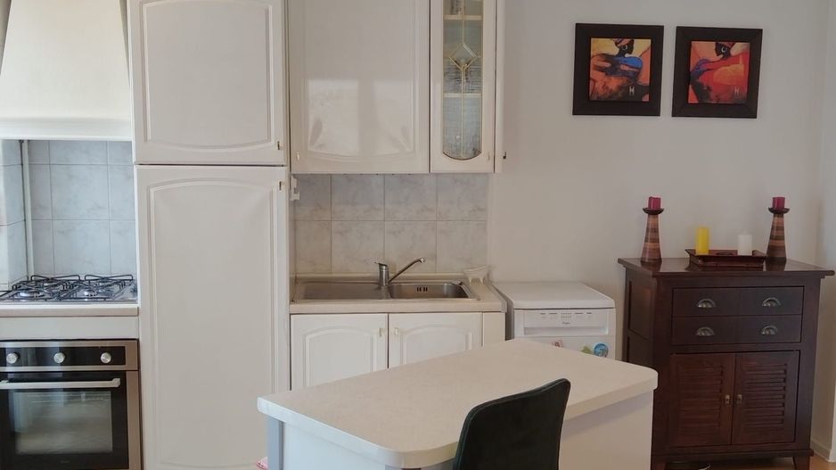 Apartament de 2 camere-de inchiriat| Piata Dorobanti-M Stefan Cel Mare - Poză 6