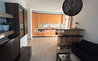 NECTORA IMOB-Apartament 3 camere, 2 bai, Prima Universitatii, Utilat - Poză 3