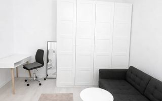 Studio Regie Residence Zona Grozăvești Politehnica Orhideea Towers - Poză 7