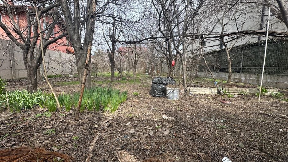 Teren de vanzare Zona Kamsas - Poză 2