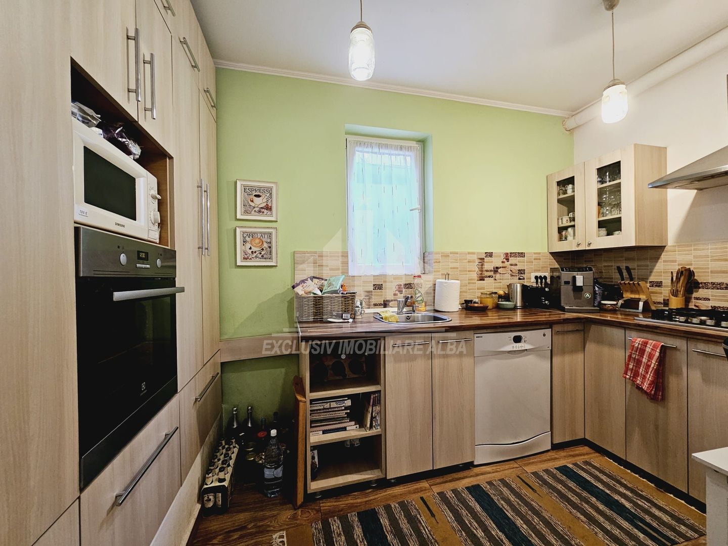 Casa inidividuala | 120 mp | 1256 mp teren | Renovata | Maieri - Poză 4