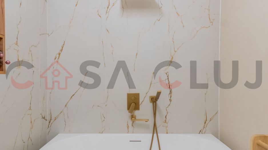 Apartament cu 2 camere la cheie, bloc nou,  0% Comision!! - Poză 8