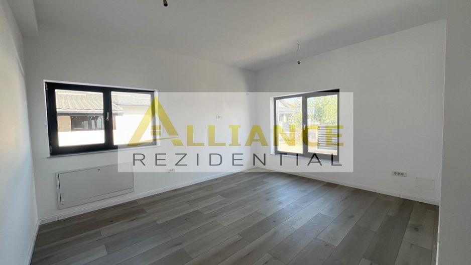 CASA PARTER -3 camere-2 BAI-TEREN 325MP - Poză 14