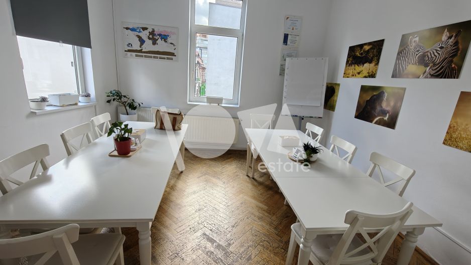 De vânzare - apartament 200 mp utili - Sf. Voievozi - Victoriei - Poză 2