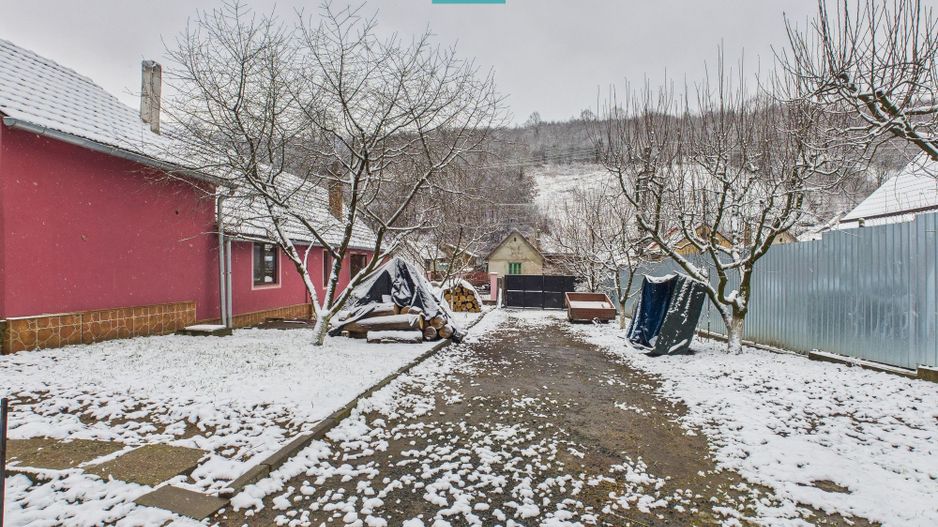 Casă individuală în Lipova - Poză 24