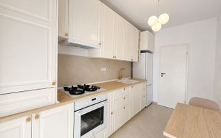 Apartament 2 camere, prima închiriere, parcare inclusă – Metalurgiei - Poză 1