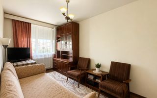 Apartament 3 camere, Centrul Civic , Orientare însorita - Poză 3
