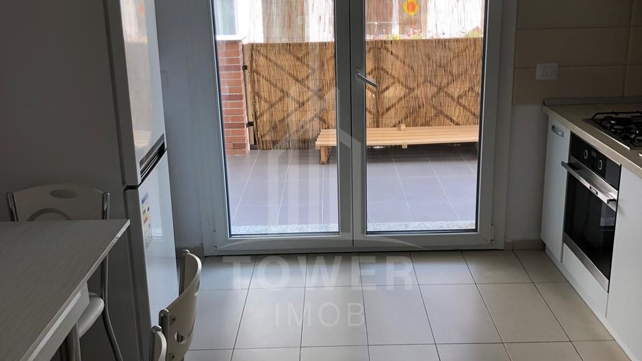 Apartament 2 camere de închiriat | Cartierul Arhitecților - Poză 7